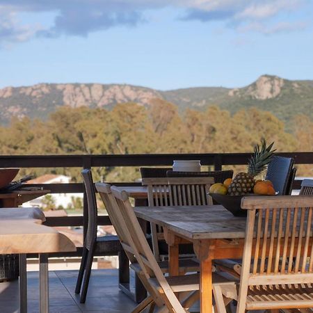 Isula Petra Porto-Vecchio (Corsica) Exterior foto