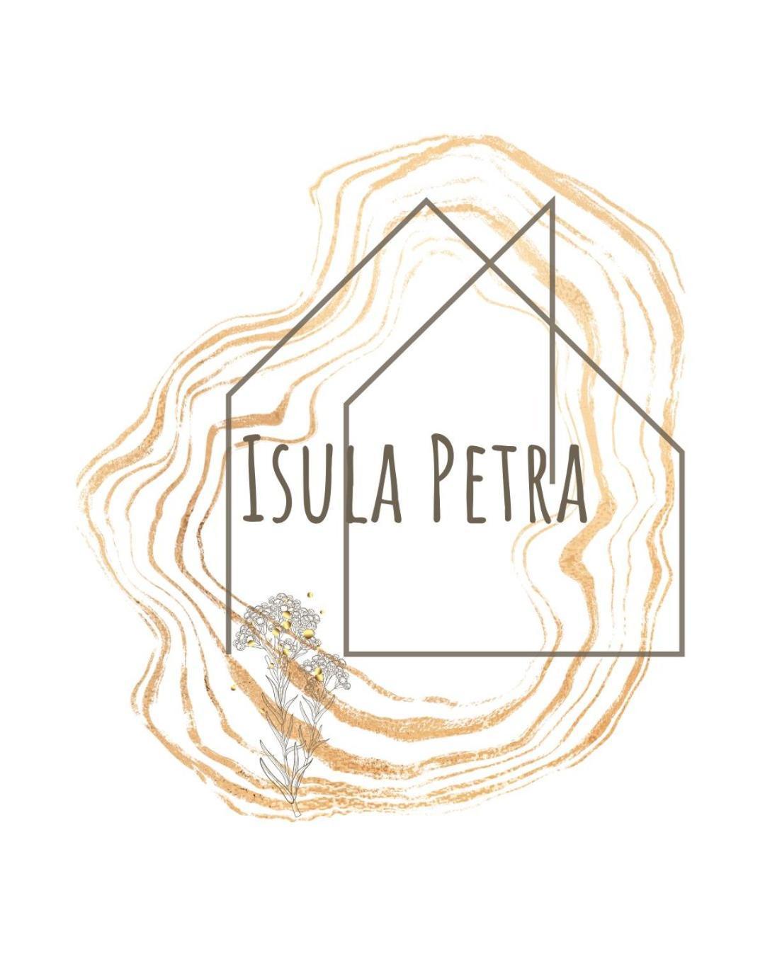 Isula Petra Porto-Vecchio (Corsica) Exterior foto