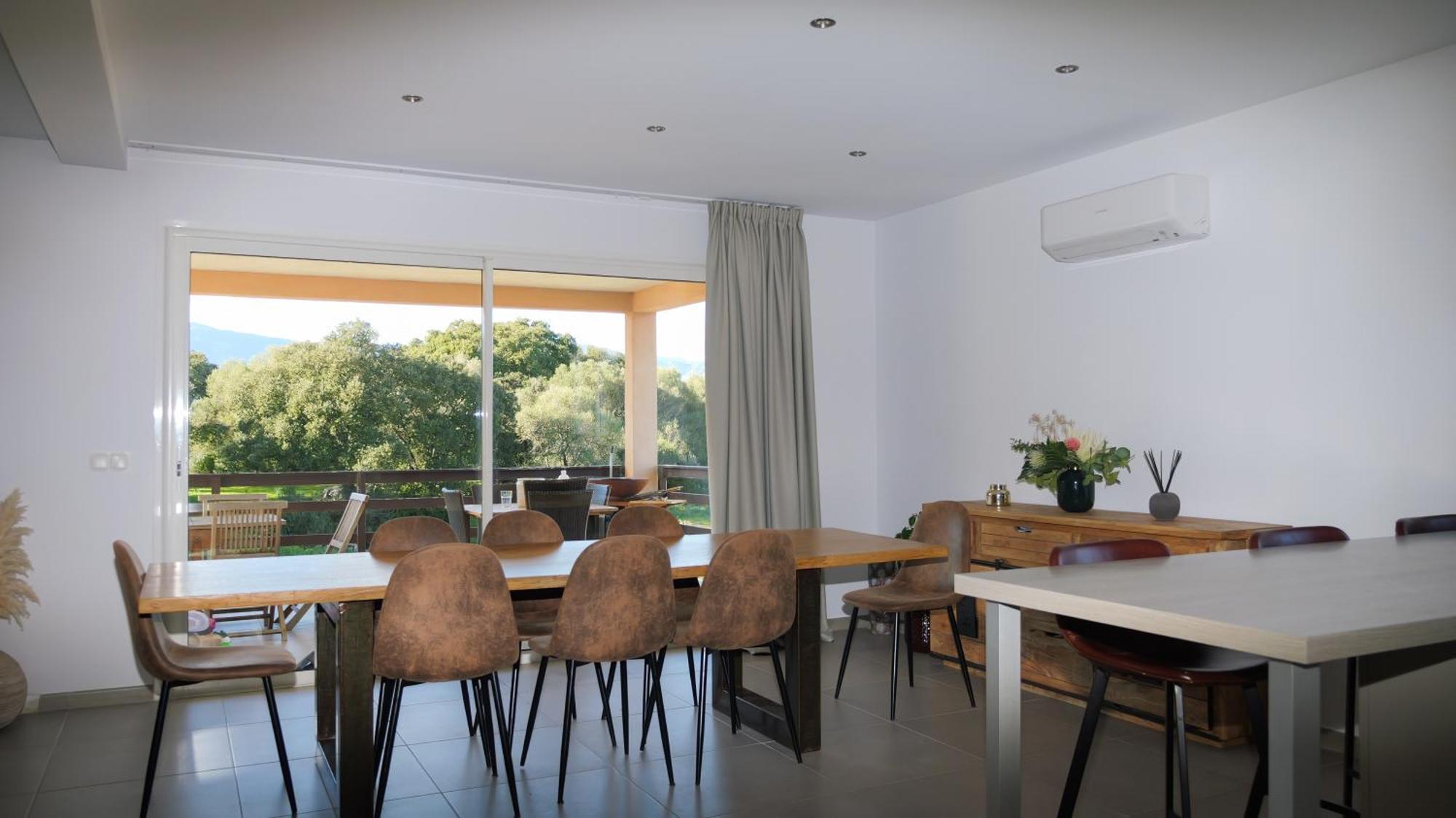 Isula Petra Porto-Vecchio (Corsica) Exterior foto