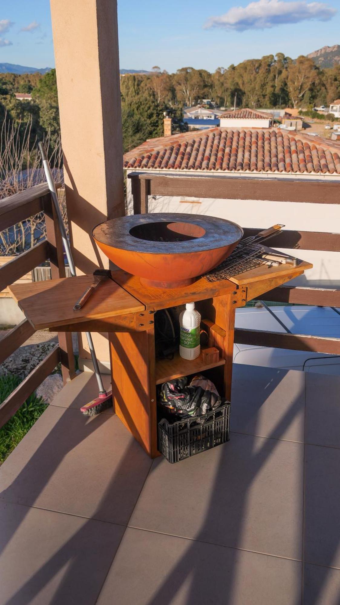 Isula Petra Porto-Vecchio (Corsica) Exterior foto