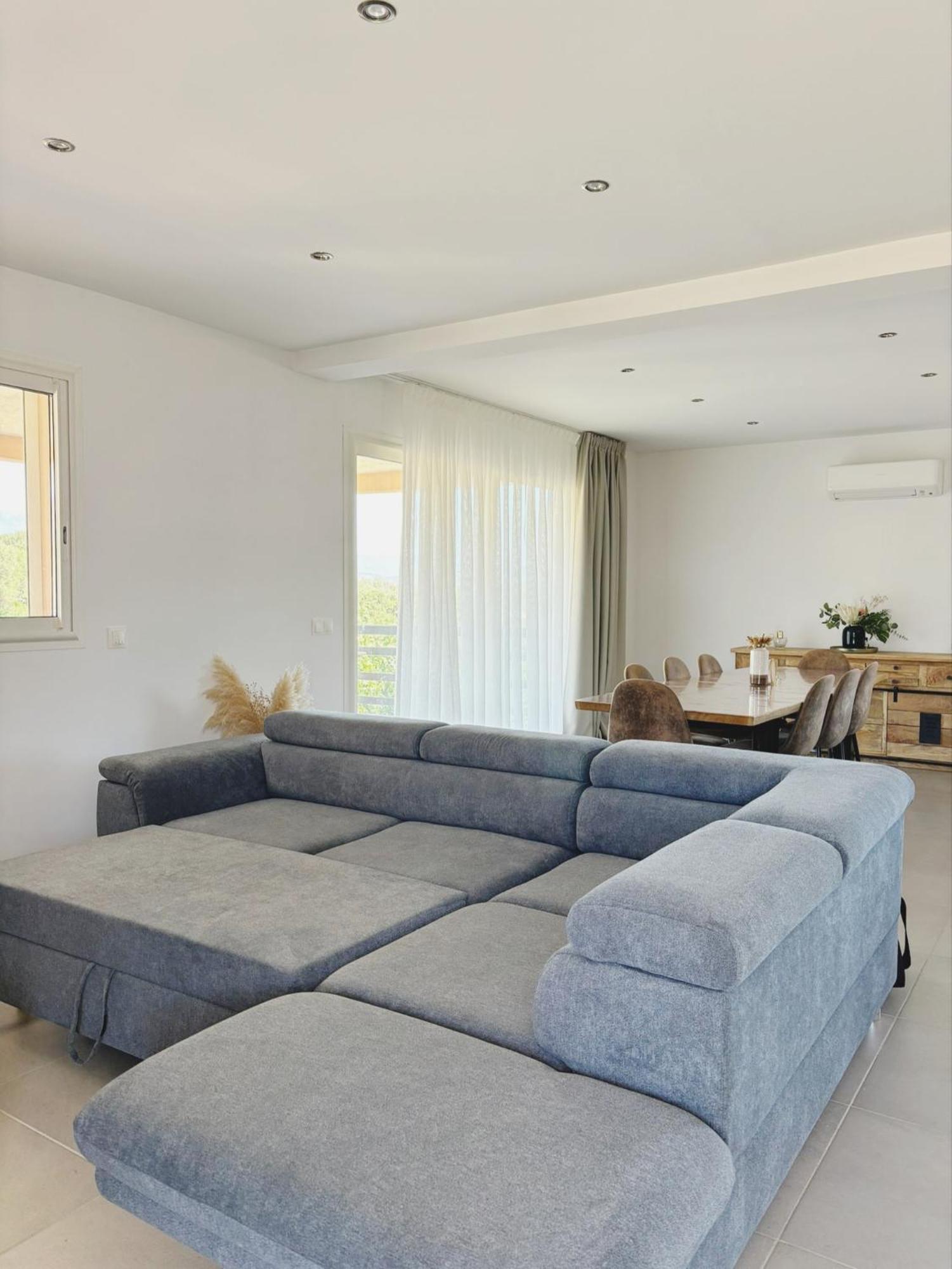 Isula Petra Porto-Vecchio (Corsica) Exterior foto
